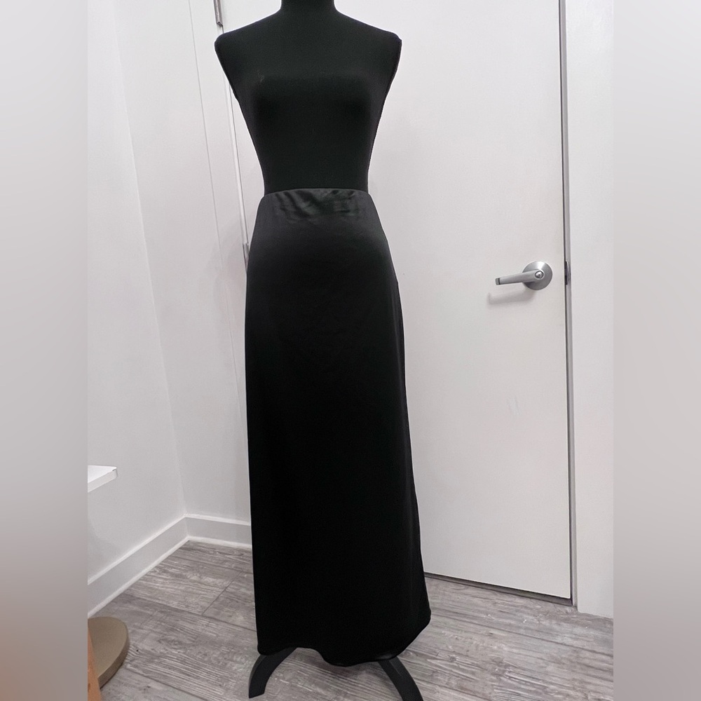 Wild Fable Black Skirt